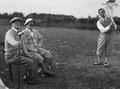 Спорт для богачей: история создания соревнований по гольфу