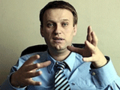  Транснефтяные милиционеры  решили посадить блогера Навального