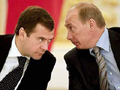 В  Народном фронте  Путина не нашлось места для Медведева