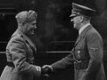 Разносторонние отношения Гитлера и Муссолини: как политические лидеры своих стран пришли к согласию