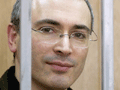 Мировые политики требуют от Медведева прекратить беззаконие к Ходорковскому