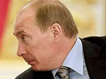 Путин начал односторонние боевые действия в тандеме, создав Народный фронт