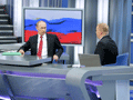 Ивановский кардиолог, рассказавший Путину о  потемкинской деревне , ждет увольнения