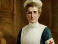 Похоронена с королевскими почестями: как англичане прощались с Эдит Кавелл