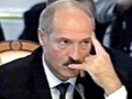 Европа назвала постыдным и трусливым поведение Лукашенко