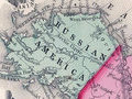 Как Россия  закрыла  Аляску для иностранцев