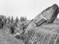 Первая атака танков: как британцы до смерти напугали немцев