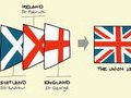 Попытка объединения Великобритании: история создания Союзного флага