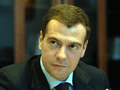 Медведев отказался создавать ведомство по делам национальностей