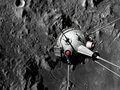 Первые на Луне: напоминание об одной подзабытой, но важной дате
