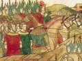 Загадка Батыева нашествия: почему монголы не тронули Смоленск