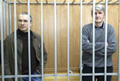 Ходорковский и Лебедев попросили УДО, полностью отрицая свою вину