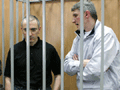 Адвокаты сомневаются, что приговор Ходорковскому писал судья Данилкин