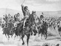 Как Пруссия собралась  закидать шапками  Наполеона и что из этого вышло