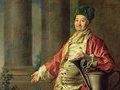  Дерзкий болтун : как Прокофий Демидов решил наказать всю Англию