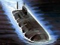  Плавучий  Хилтон : почему СССР и Россия отказались от самых больших в мире подлодок