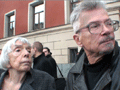  Другая Россия  отказалась тихо митинговать в компании правозащитников 31 января