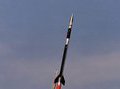 Запуск ракеты Black Brant XII в 95-ом: ошибка или акция военных РФ?