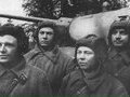 Как экипаж Т-34 остановился побриться и спас от немцев Серпухов