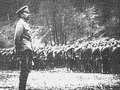 Почему австрийский генерал назвал Лавра Корнилова  человеком-стихией 