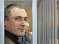 Сценарий в деле ЮКОСа: Лебедева могут освободить, Ходорковского оставят