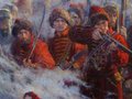  Из самопалов стрелять гораздых : как в России появилась регулярная армия