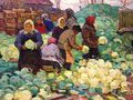  Нашли в капусте : как возникла популярная фраза о происхождении ребенка