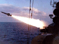К российским границам подбираются ВМС США с  Иджисами 
