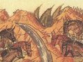  Стояние на Угре : нашествие Орды было не единственной проблемой Ивана III
