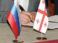 Россия отказалась подписывать соглашение о неприменении силы к Грузии