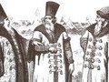  Семибоярщина : чего русские бояре боялись больше всего