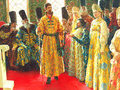 Почему первый царь династии Романовых не хотел жениться