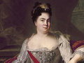Первый дворцовый переворот: как жена Петра I стала императрицей