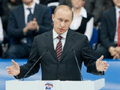 КПРФ обвинила Путина в популизме и  зомбировании  избирателей в прямом эфире