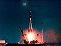 Авария  Союза : такое уже было - в 1975 году