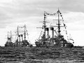 Обреченный поход: почему русский флот отправили к Цусиме