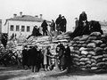 Черный октябрь 1941-го: как в Москве обуздали панику из-за наступления немцев