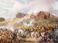 Почему провалился поход армии Наполеона на Петербург