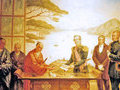 Экспедиция Путятина: как Россия и Япония заключили первый договор
