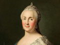 Как будущая императрица Екатерина Великая помогла англичанам