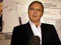  Парнас  объявил об участии в выборах в Мосгордуму