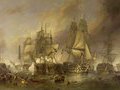 Трафальгар: день, когда Англия стала  хозяйкой морей , а Наполеон повернул против России