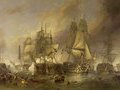 Трафальгар: день, когда Англия стала  хозяйкой морей , а Наполеон повернул против России