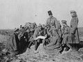 Суровая осень 1914-го: как русская армия остановила немцев под Варшавой