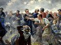 Ленина убила не пуля, а яд: интересные подробности покушения на вождя революции