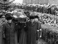 Легенда об упавшем гробе: что случилось на похоронах Брежнева