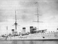 Как немецкий крейсер потопил русского  ветерана  Цусимского сражения