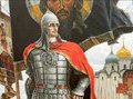  Голос раздавался как труба : что нам известно об облике Александра Невского