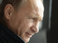Путин предложил поставить  эффектную точку  в  холодной войне , отменив визы с США