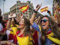 Экс-глава Каталонии надеется на встречу с руководством России
